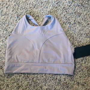Alphalete sports bra
